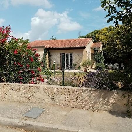 Interlude Villa LʼIsle-sur-la-Sorgue Dış mekan fotoğraf