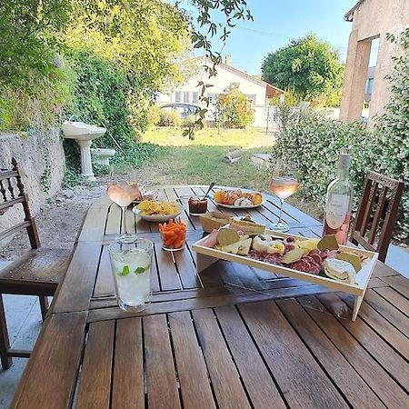 Interlude Villa LʼIsle-sur-la-Sorgue Dış mekan fotoğraf