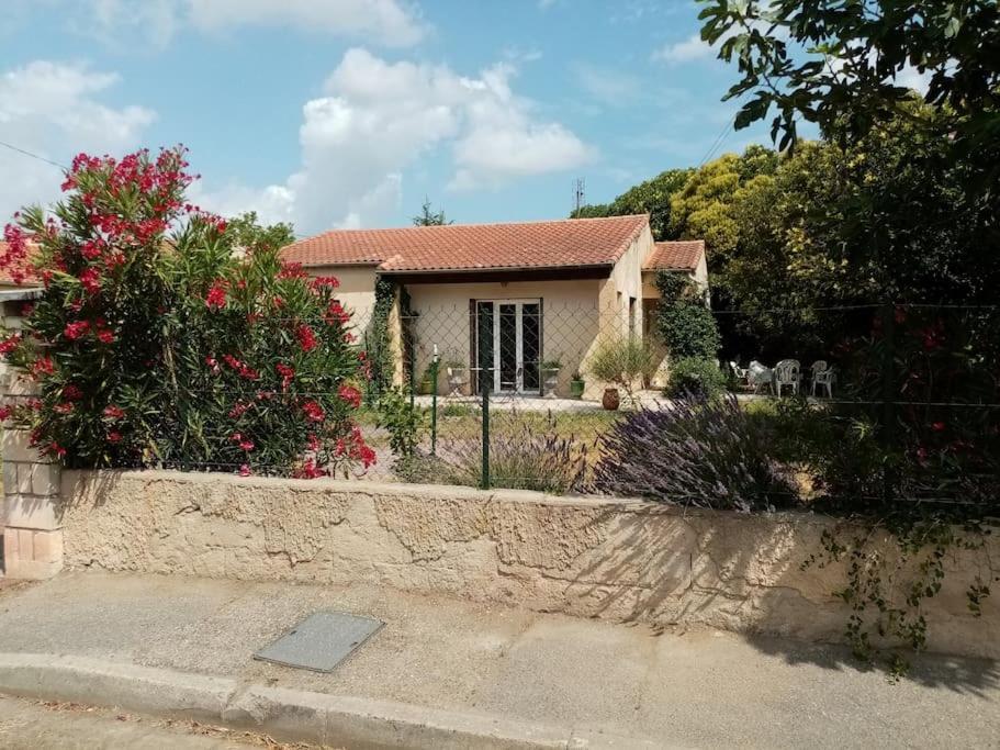 Interlude Villa LʼIsle-sur-la-Sorgue Dış mekan fotoğraf