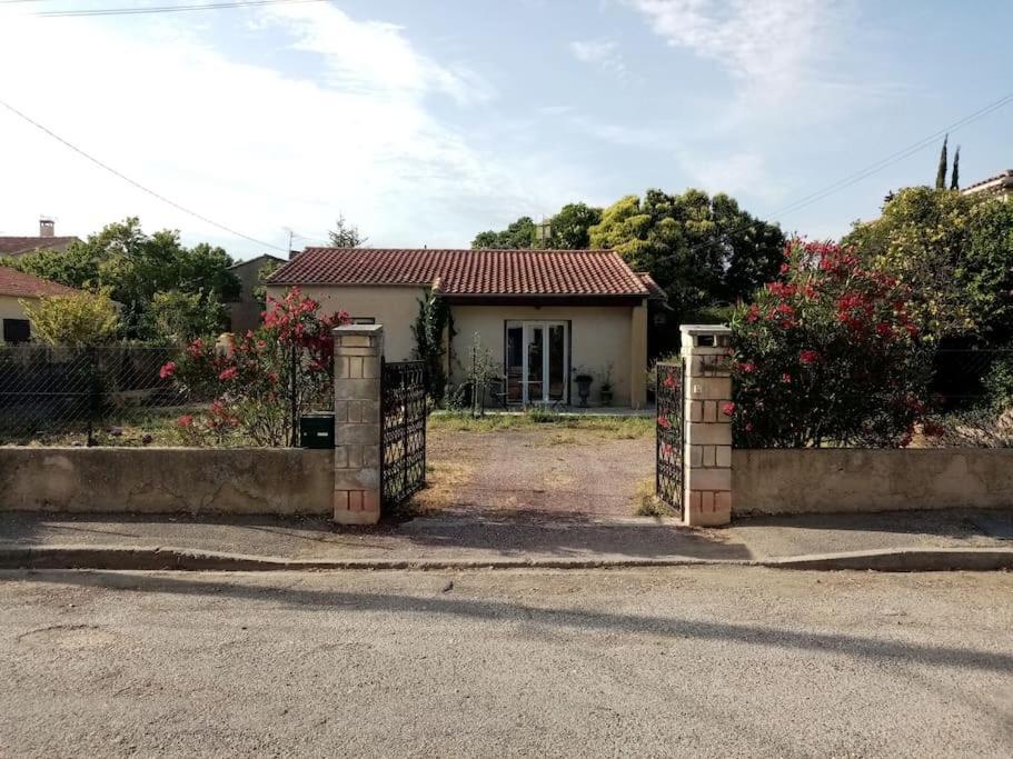 Interlude Villa LʼIsle-sur-la-Sorgue Dış mekan fotoğraf