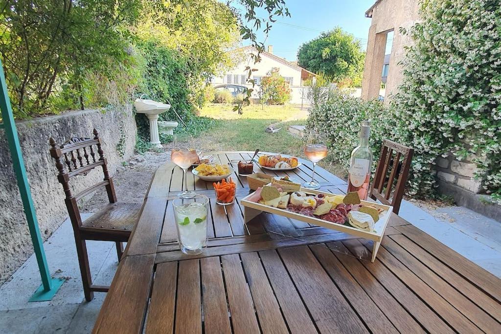Interlude Villa LʼIsle-sur-la-Sorgue Dış mekan fotoğraf