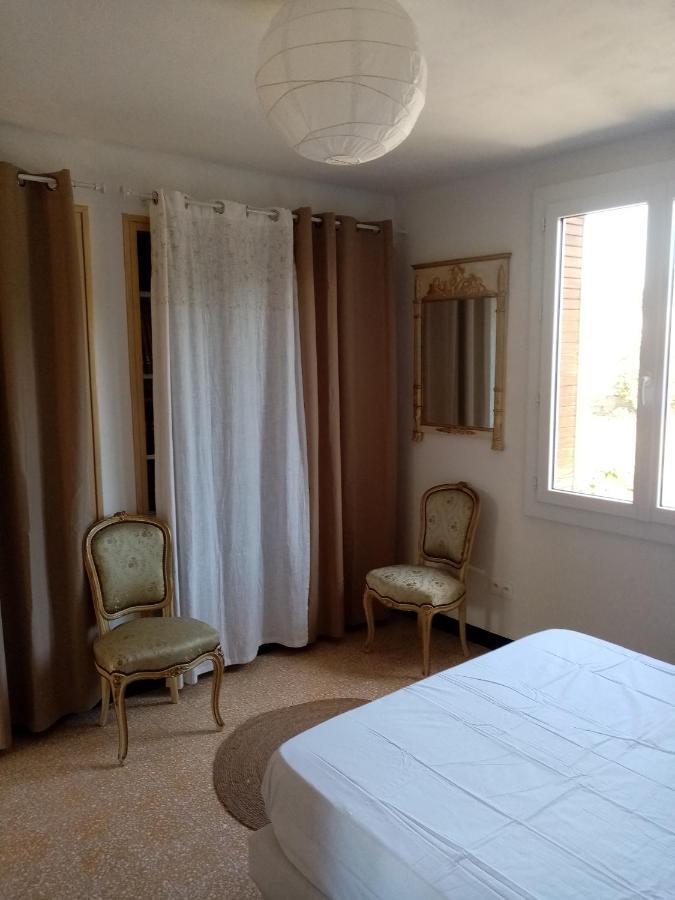 Interlude Villa LʼIsle-sur-la-Sorgue Dış mekan fotoğraf